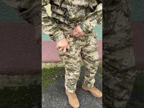 Костюм софтшел Gman "Digital Camo" піксель-камуфляж Soft Shell на флісі розмір L - фото 1 - id-p2776760887
