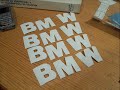 Restauracion BMW E30