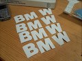 Restauracion BMW E30  video final 