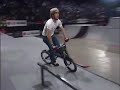 BMX: Morgan Wade\