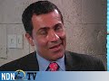 Vali Nasr Interview - Part 8