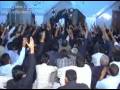 Allama Zamir Akhtar Naqvi-Reciting Marsia-e-MEER ANEES on topic BUT SHIKAN AUR BUT TARAASH,Part-1