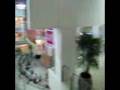 TRINOMA - the newest super shopping mall in the Philippines