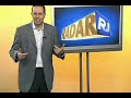 Motorista atropela cavalo na Avenida Brasil perde o controle e bate no muro ( CHOCANTE )