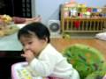 lui lui enticipating grandma