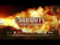 CoD: WaW - Co-Op Trailer