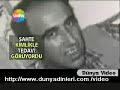 Birçok kanlı eylemin sorumlusu, terör örgütü lideri Dursun Karataş öldü mü ? Bir süredir kanser tedavisi gören Karataş 1989 yılında firar ettiği Bayrampaşa Cezaevi'ne bir daha dönmedi...