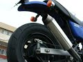 ＡＰＥ５０:トラックロードマフラー音 キャブ：ＰＣ２０ ｴｱｸﾘ：ノーマル