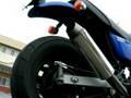 ホンダ(HONDA)_エイプ(APE)50_ 吉川_ヨシカワレーシング(YRS)_マフラー音