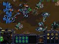 starcraft combat ex tvz g122 p2 w/commentary