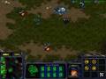 Starcraft Combat-EX TvZ G122 P2 w/Commentary