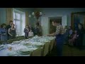 Tablecloth scene - Du levande Tablecloth scene - Du levande
