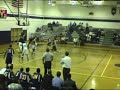 Hunter McClintock part 3 of breakin ankles