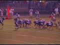 Western Alamance vs Williams