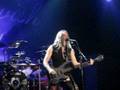 videos de Nightwish - While Your Lips Are Still Red - Argentina 2008