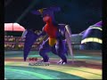 Pokemon Battle Revolution: \