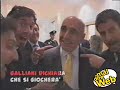 trio medusa hanno ucciso il gioco calcio