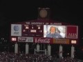 Alabama Football: Fear the Saban