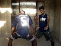esse � mais um ensaio d bonde do cara d vaca e com participa��o especial do eduardo mukele galinha rsrsrs