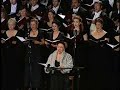 henri seroka conducting his credo