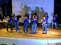 AIESEC EIA - SDL 2007 Roll Call