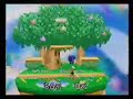 Cassidy (Luigi) vs Valoem (Fox)