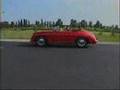 Porsche 356 Speedster replica & Speedster II by PGO