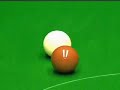 Hendry vs. White (Snooker) - Masters 2004