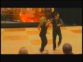 Jordan Frisbee & Tatiana Mollmann - 2009 New Classic Dance Routine