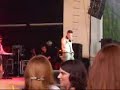 Oxygen LIVE 6/21/08