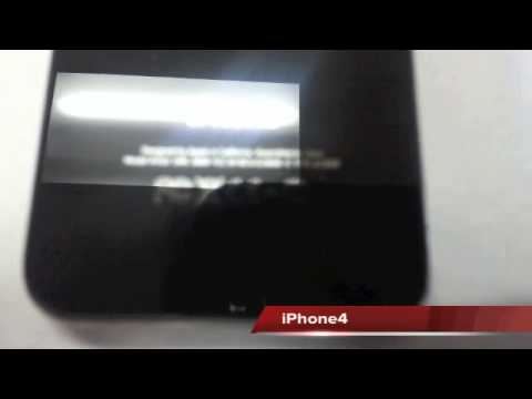 how to determine iphone model