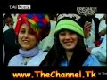 Atif Aslam - Rangon Mein ( Cricket Version )