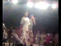 9ADRIN ET NABAH FLOW SUR SEINE INTRO DE SOIRIYA DE SIDE MAI 2008