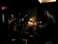 Einstein  Gretel Live @ Fever