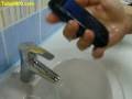videos de Nokia 5800 Tested Under Water