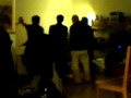 CFC-FFL, FINLAND (SOLD) Household meeting at Bro. Bill's Place.wmv