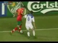 cristiano ronaldo ultimas dos temporadas