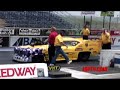 Top Gun Pro Mod Isabella VS. The GoFast Car Top Gun Pro Mod Isabella VS. The GoFast Car