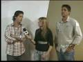 TV LAFAIETE - VITOR E LEO