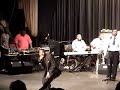 Pastor Tim Rogers & The Fellas