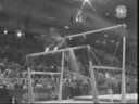 Gymnastics montage - La gymnaste