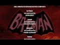 DARK KNIGHT-ADAM WEST