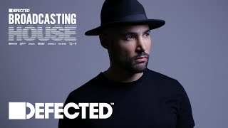 Offaiah - Live @ Defected Broadcasting House Show x Tampa, FL Episode #2 2022