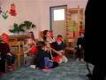 videos de MŠ Maluchy - děti žabka zpíváme Mikulášovi