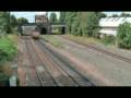 videos de 66164 on 0F54, 12:00, Bescot - Toton light engine