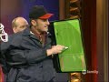 Whose Line - Helping Hands: Football