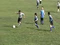 Silver Surfers Ayso soccer 2007