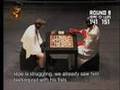 Chessboxing Worldchampionship PT2