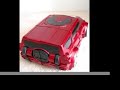V-BOT - RC2 JOHNNY LIGHTNING -2008