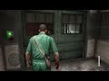 Manhunt 2 PC Gameplay 1920x1080 Win7 HD Maxed out settings Part 2 Action